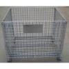 Foldable Mesh Box Pallet