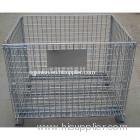 Foldable Mesh Box Pallet