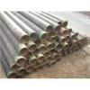 spiral steel tube manufacturer