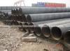 spiral steel tube factory