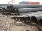 spiral steel tube factory