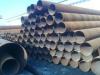 spiral steel tube exporter