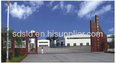 Shandong Solid Solder Co.,Ltd.