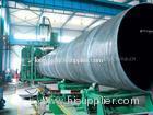 export spiral steel tube