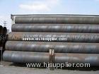 ASTM A53 spiral steel tube