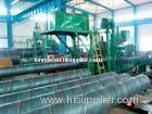 API 5L spiral steel tubes