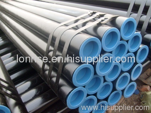 seamless carbon steel tube seller