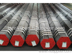 seamless carbon steel tubes manufactory