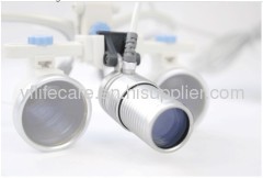 3W LED 3.6V Lithium battery Medical headlight