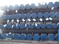 export carbon seamless steel tube