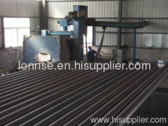 export carbon seamless steel tubes