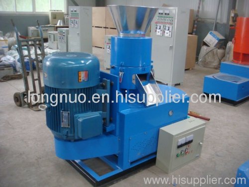 feed pellet machine