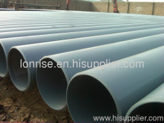 API 5L Gr.B seamless steel tube