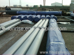 API 5L Gr.B seamless steel tubes