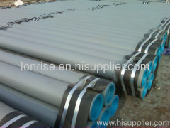 ASTM A179 seamless steel tube