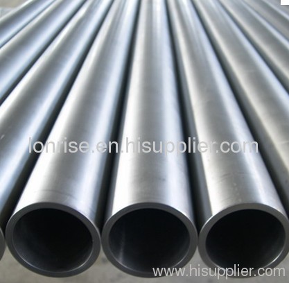 DIN17175 seamless steel tube