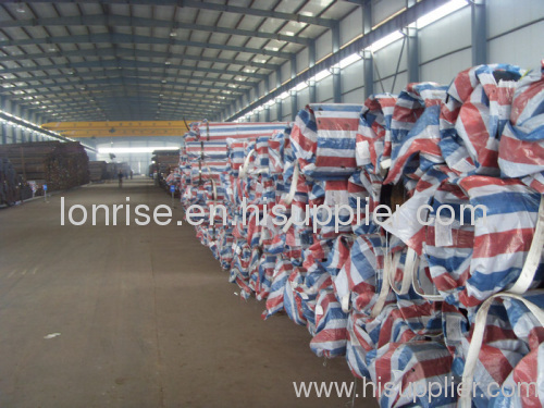 EN10216 seamless steel tube