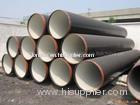 EN10210 seamless steel tubes