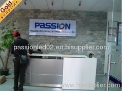 Passion LED Lighting International Ltd