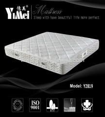 Pocket Spring Mattress