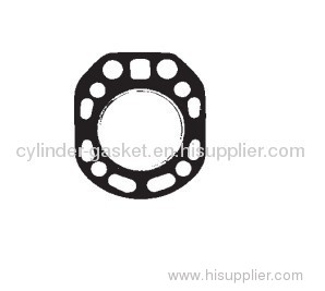 Cylinder Head Gasket for one-cylinelr