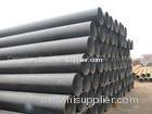 JIS3456 seamless steel tubes