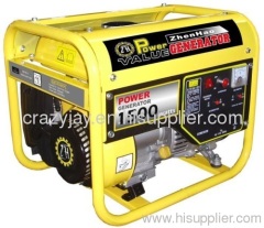 1kw Gasoline Generator (ZH1500)