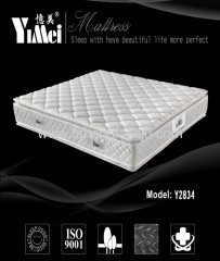 Luxury Bonnell Spring Mattress