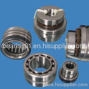 Needle roller-angular contact ball bearing NKIA5901 NKIA5902 NKIA5903 NKIA5904 NKIA59/22 NKIA5905 NKIA5906 NKIA5907