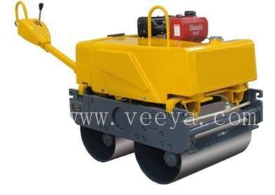 EAGER series Road Roller