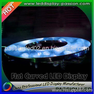 China Famous Brand LED Display - P3 To P25