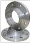 SUS321 ANSI B16.5 Stainless steel flange