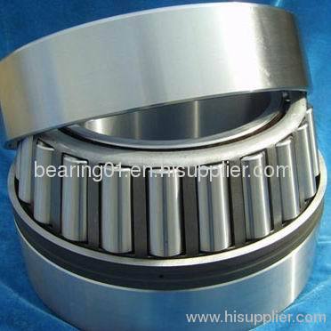 Needle Roller-Cylindrical Roller Trust Bearing ZARF70160TN ZARF70160LTN ZARF75185TN ZARF75185LTN