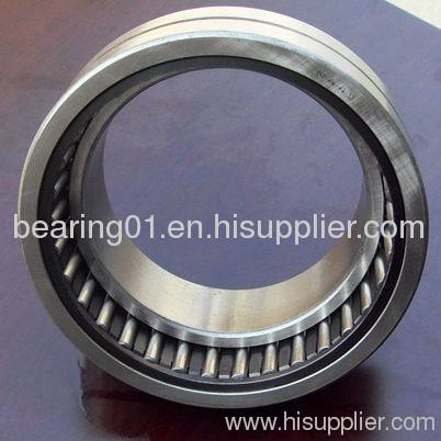 Needle Roller-Cylindrical Roller Trust Bearing ZARF2575TN ZARF2575LTN ZARF3080TN ZARF3080LTN ZARF3590TN ZARF3590LTN