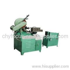 KQG300 Metal Bellows Rolling Machine