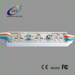 Waterproof high power 9LEDS module light