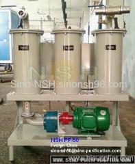 economic oil purifier