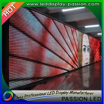 LED display led display screen meshed led display