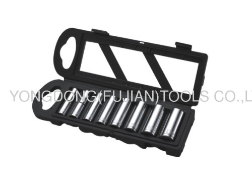 8PCS DEEP SOCKET SET