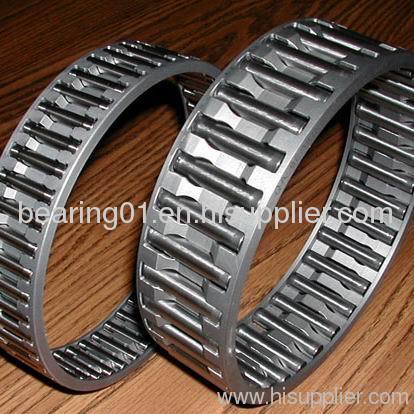 Needle Roller-Cylindrical Roller Trust Bearing ZARN4075TN ZARN4075LTN ZARN4580TN ZARN4580LTN ZARN5090TN ZARN5090LTN