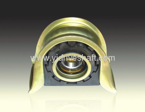 Drive shaft center support bearing ISUZU TYPE 16