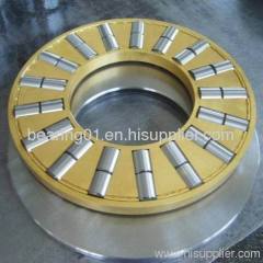 Needle Roller-Cylindrical Roller Trust Bearing ZARN1545TN ZARN1545LTN ZARN1747TN ZARN1747LTN ZARN2052TN ZARN2052LTN