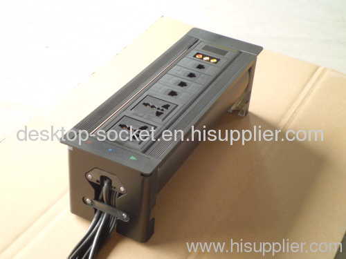 manual socket