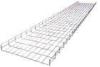 500*50mm electrical wave welded basket wire mesh trays, stainless steel 304L / 316 / 316L