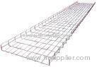wire basket tray industrial cable tray