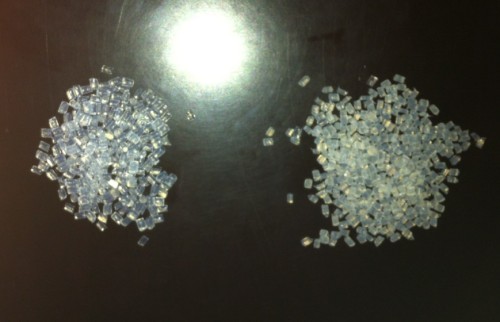 PFA standard Teflon Granular