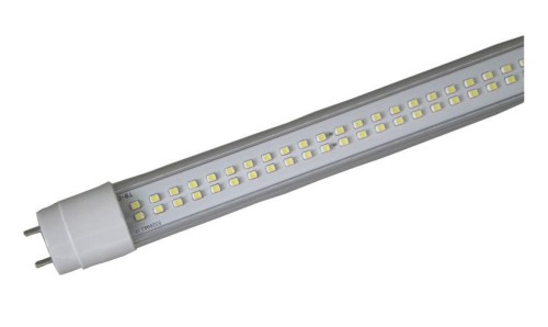 led tube lighting