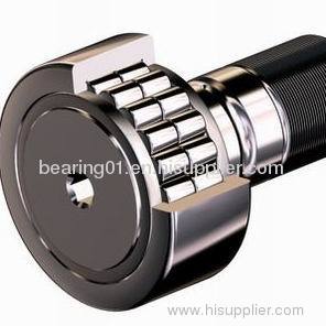 Curve Roller Bearing CF10 CF10R CF10UU CF10UUR CF10-1 CF10-1R CF10-1UU CF10-1UUR