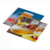 Tempered glass cutting board