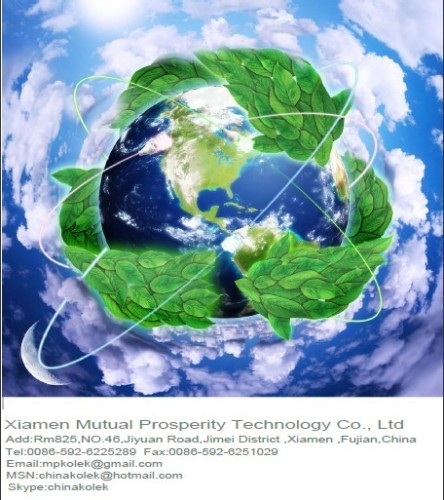 Fuzhou kolektion Elecrtical Appliances Co., Ltd